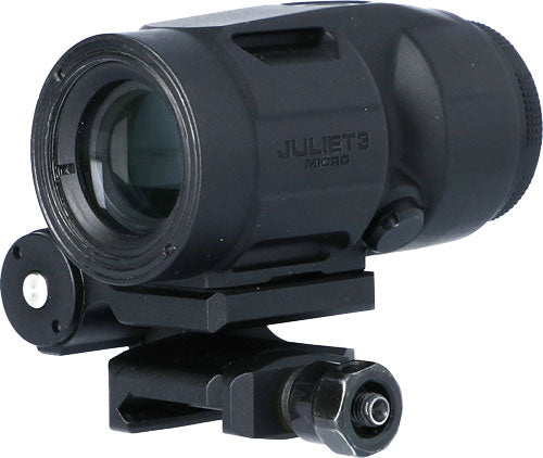 SIG Magnifier Juliet3 Micro 3x22 M1913 Black