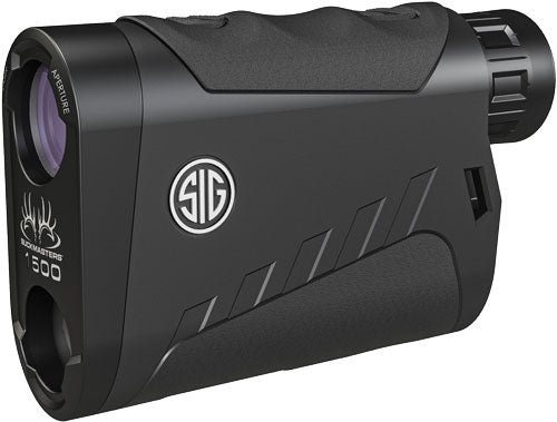 SIG Rangefinder Buckmasters 1500 6x22 *