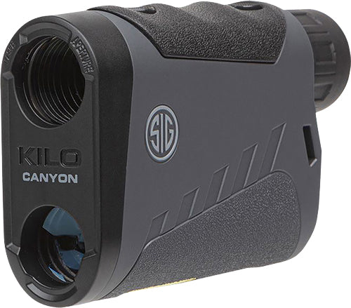 SIG Rangefinding Monocular Canyon 6x22 Grey