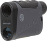 SIG Rangefinding Monocular Canyon 6x22 Grey