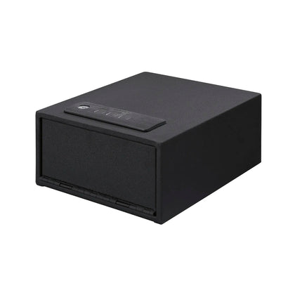 Stack-on Personal Safe Medium