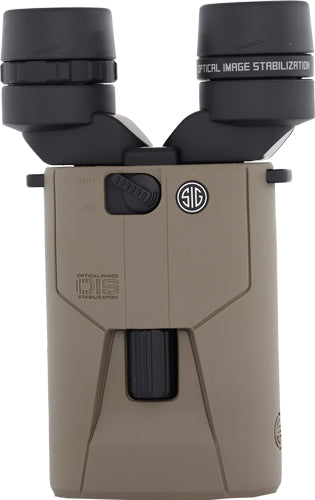 SIG Binocular Zulu6 HDX 16x42 W/stabilization