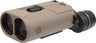 SIG Binocular Zulu 6 HDX OIS 20x42 Image Stabilized FDE