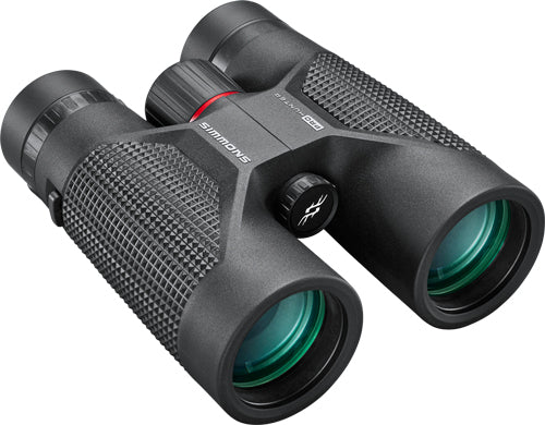 Simmons Binoculars PRO Hunter 10x42 Roof Black