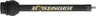 BEE Stinger Stabilizer Sport Hunter Xtreme 10" Black