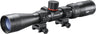 Simmons PRO Rimfire 3-9x32 W/rings Truplex Black Matte *