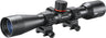 Simmons PRO Rimfire 4x32 W/rings Truplex Black Matte *