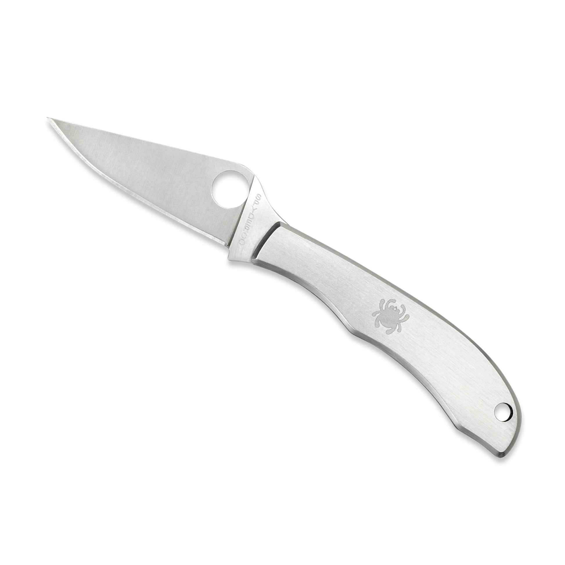Spyderco Honeybee SS Plain 1.67"