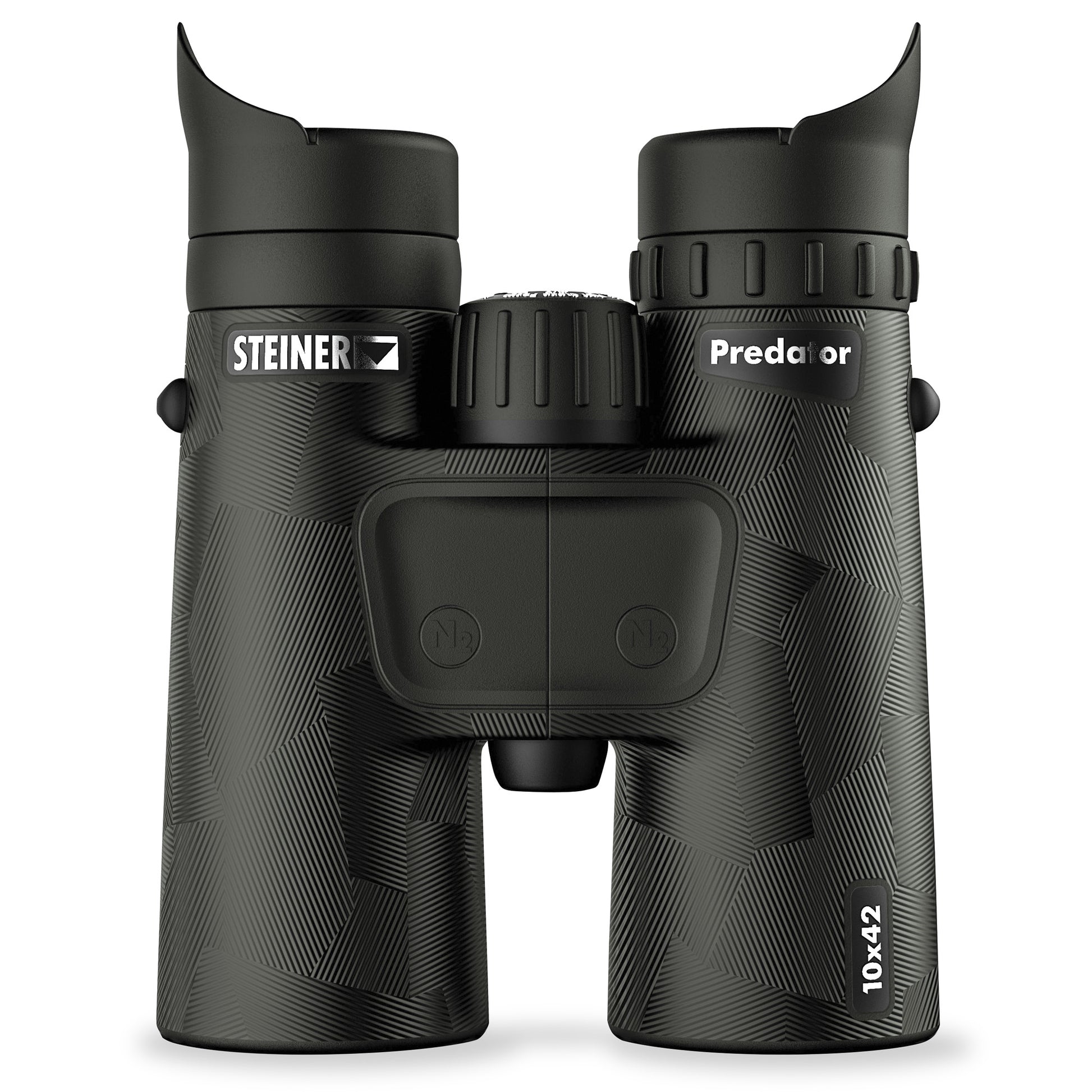 Steiner 10x42 Predator Bino