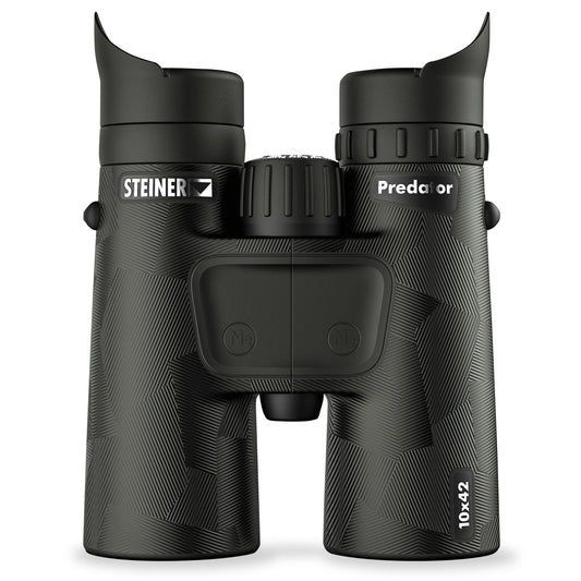 Steiner 10x42 Predator Bino
