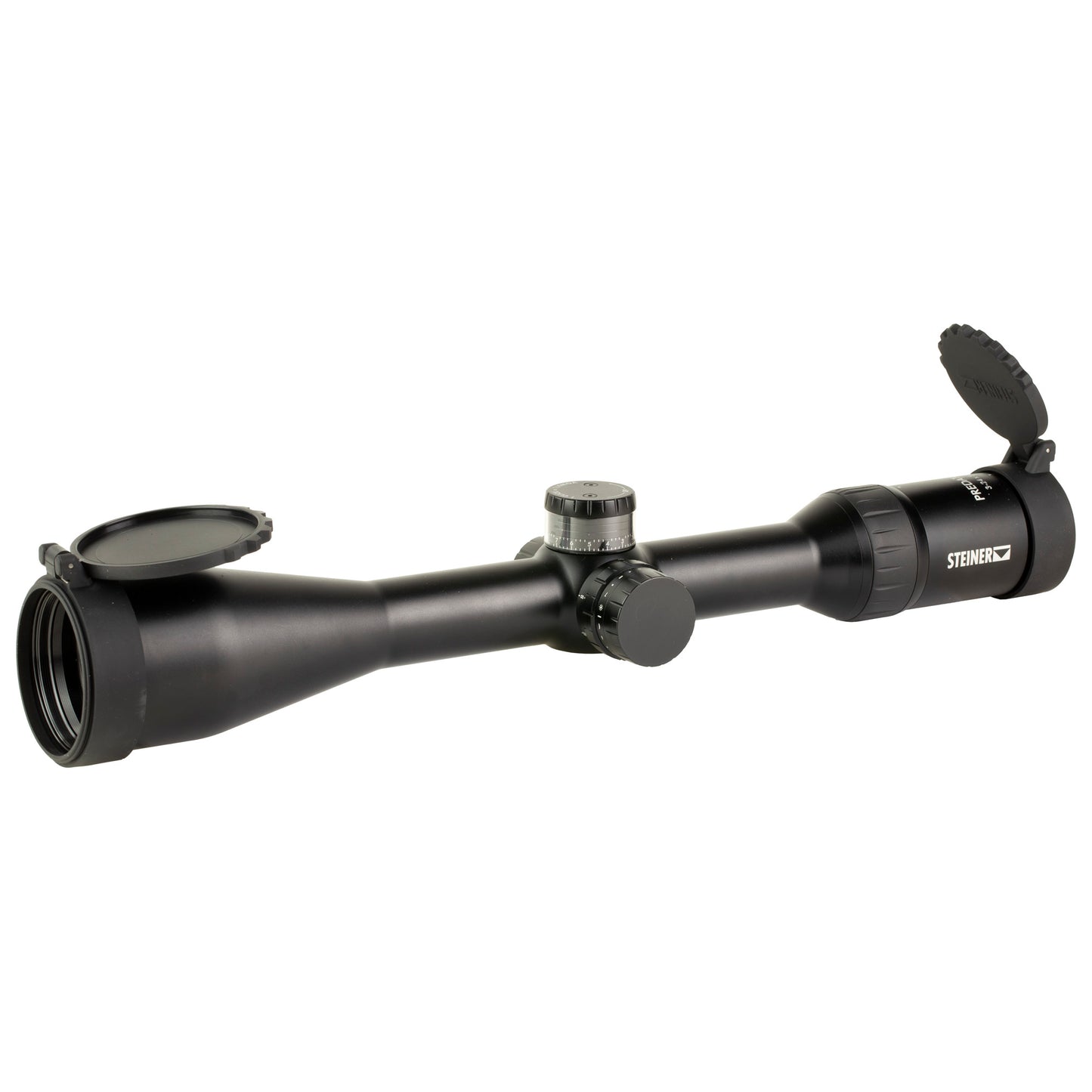 Steiner Predator 8 3-24x50mm SFP