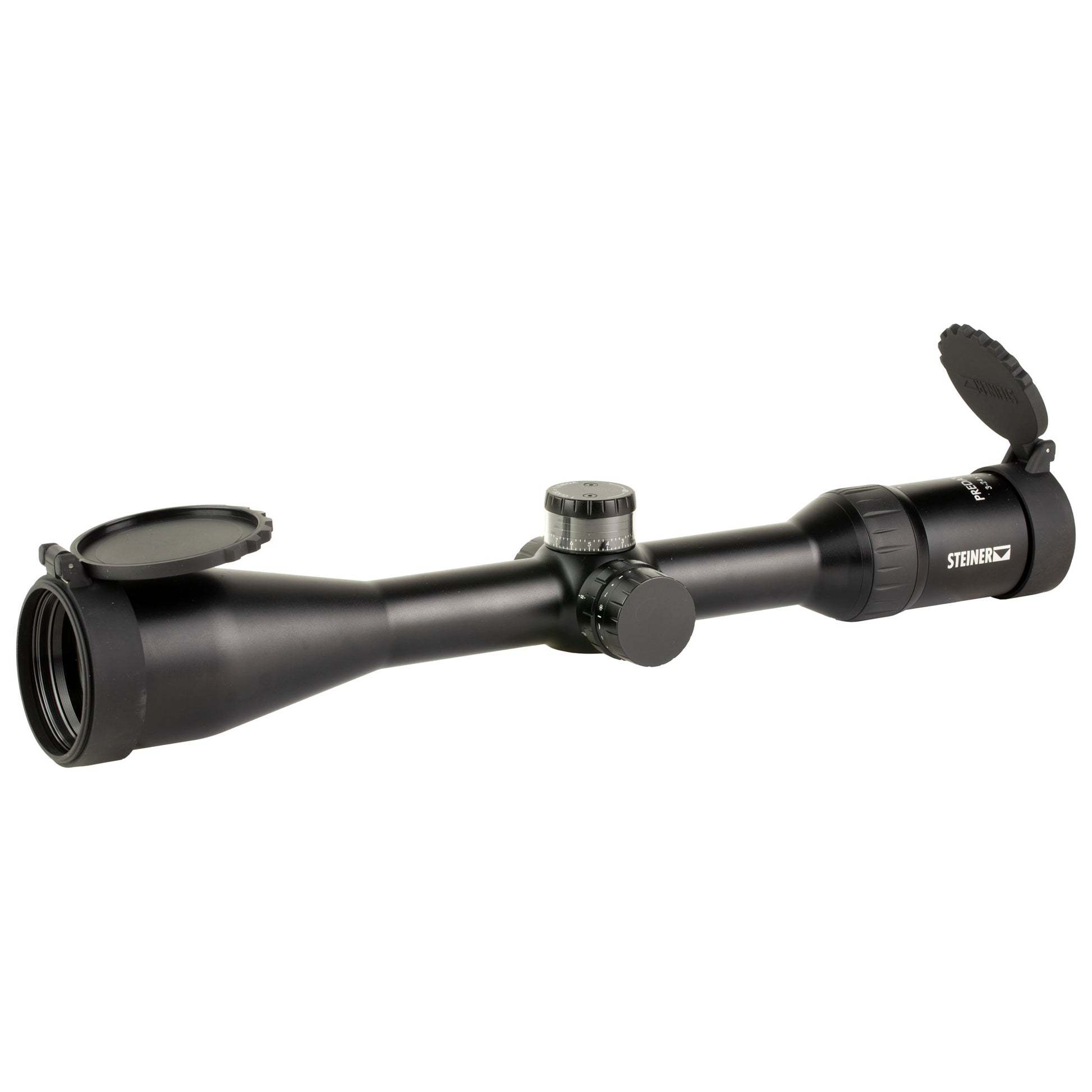 Steiner Predator 8 3-24x50mm SFP