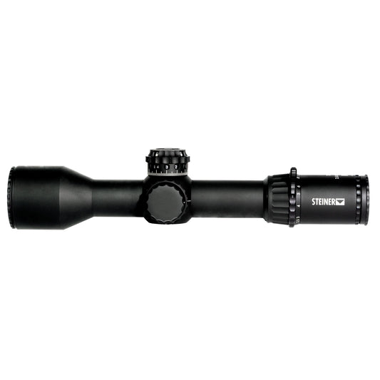 Steiner T6xi 2.5-15x50mm SCR MOA FFP