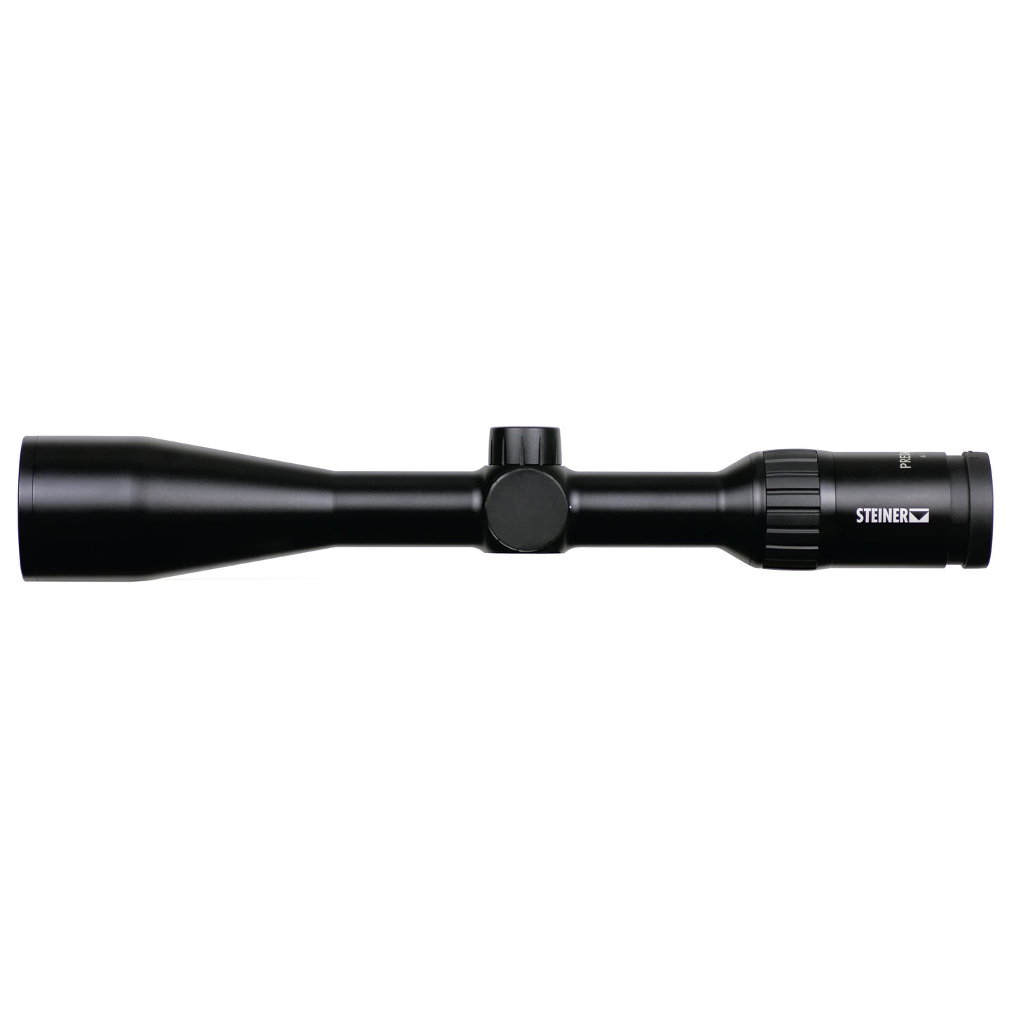 Steiner Predator 4 4-16x50mm SFP