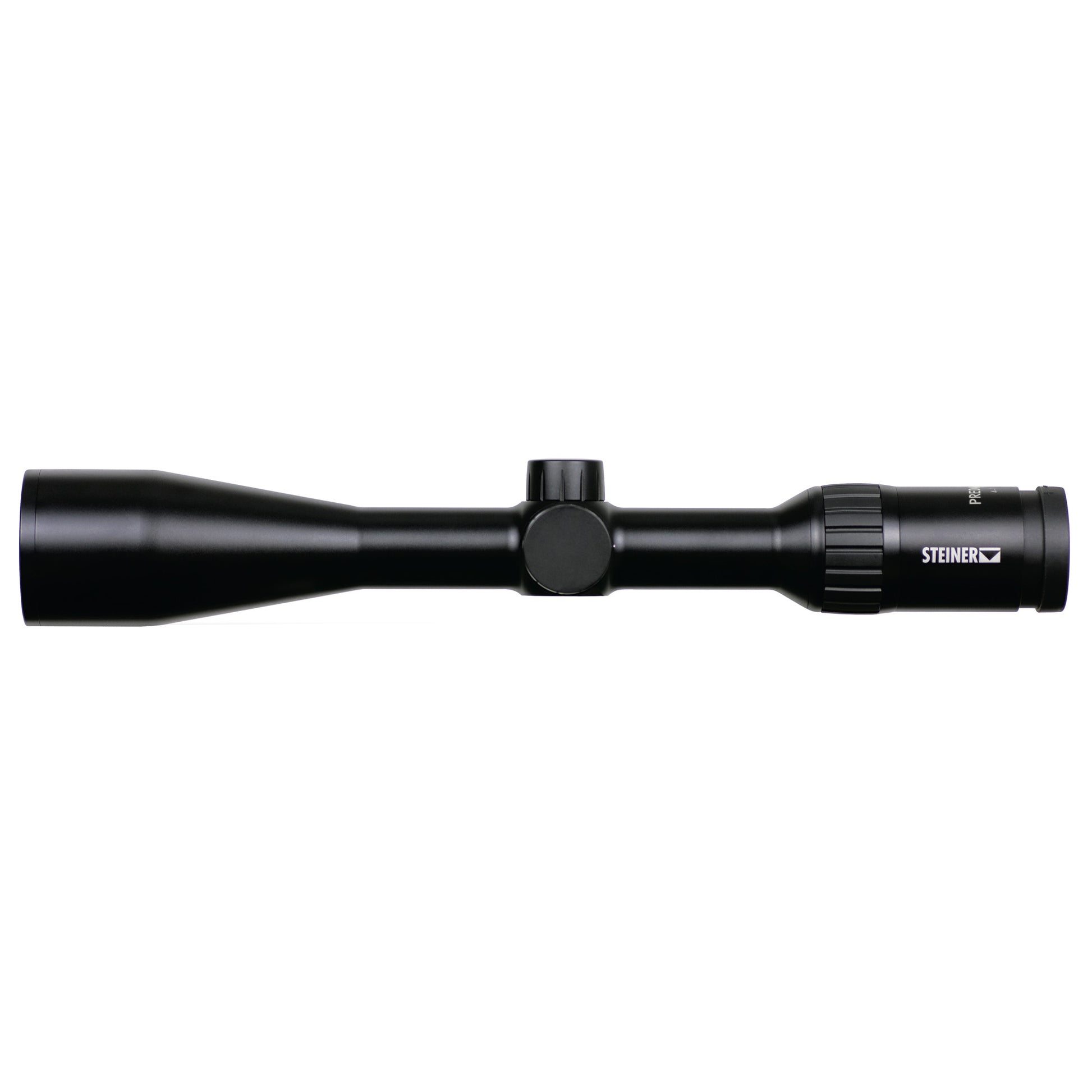 Steiner Predator 4 4-16x50mm SFP