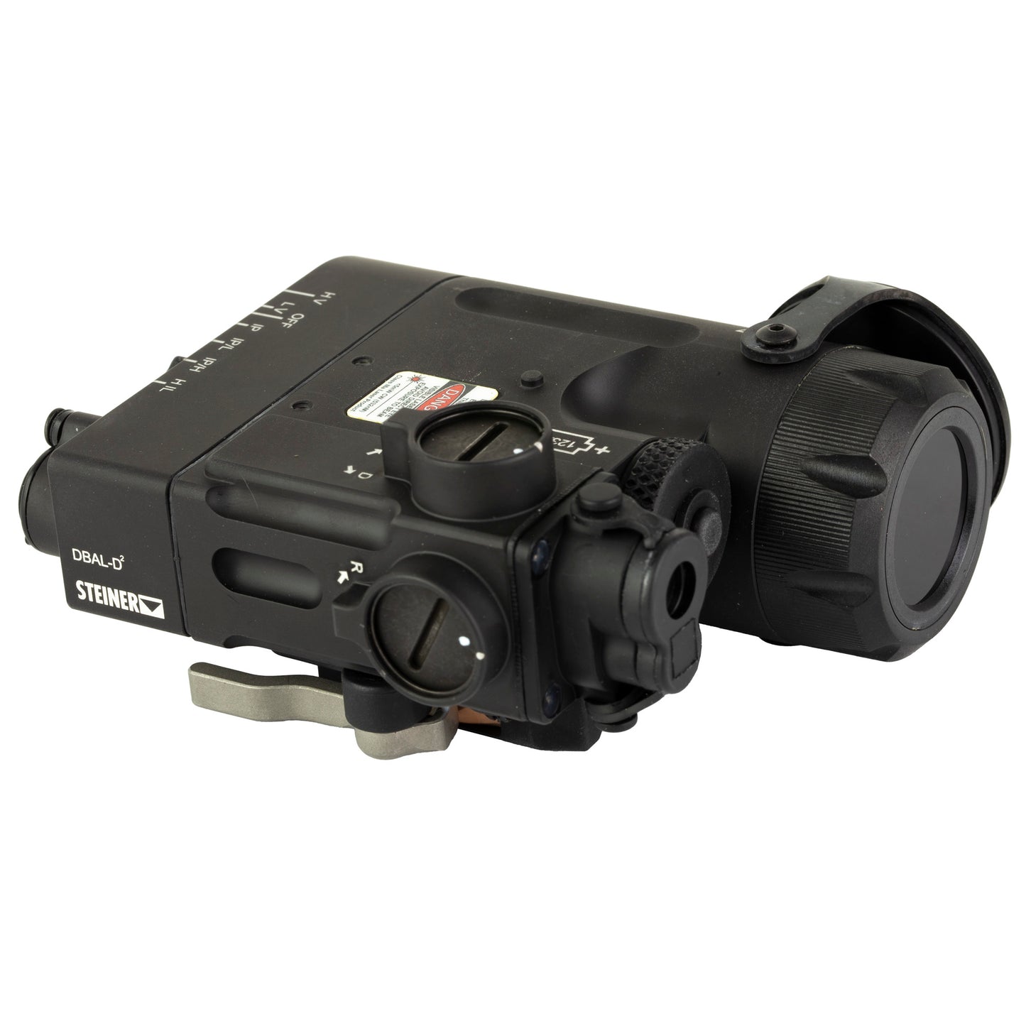 Steiner Dbal D2 LED IR Aiming Device