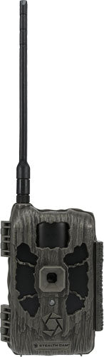 Stealth CAM Trail Camera Deceptor MAX 3.0 Cellular 50mp