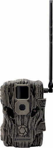 Stealth CAM Trail Camera Fusion X Cellular Verizon 26mp