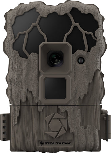 Stealth CAM Trail Camera Quick SET 20mp/720 IR
