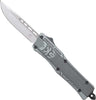 Cobratec Small Ctk1 OTF Tungsten 2.75" Drop Point