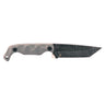 Stroup Bravo5t 3.5" ACD Etch GRY STH