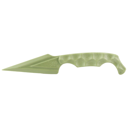 Stroup Ultralite 3.75" ODG W/sheath