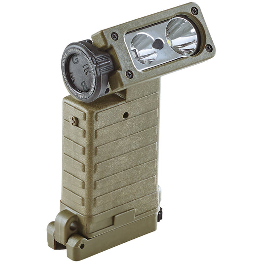 Stremlght Sidewinder X User MDL COY