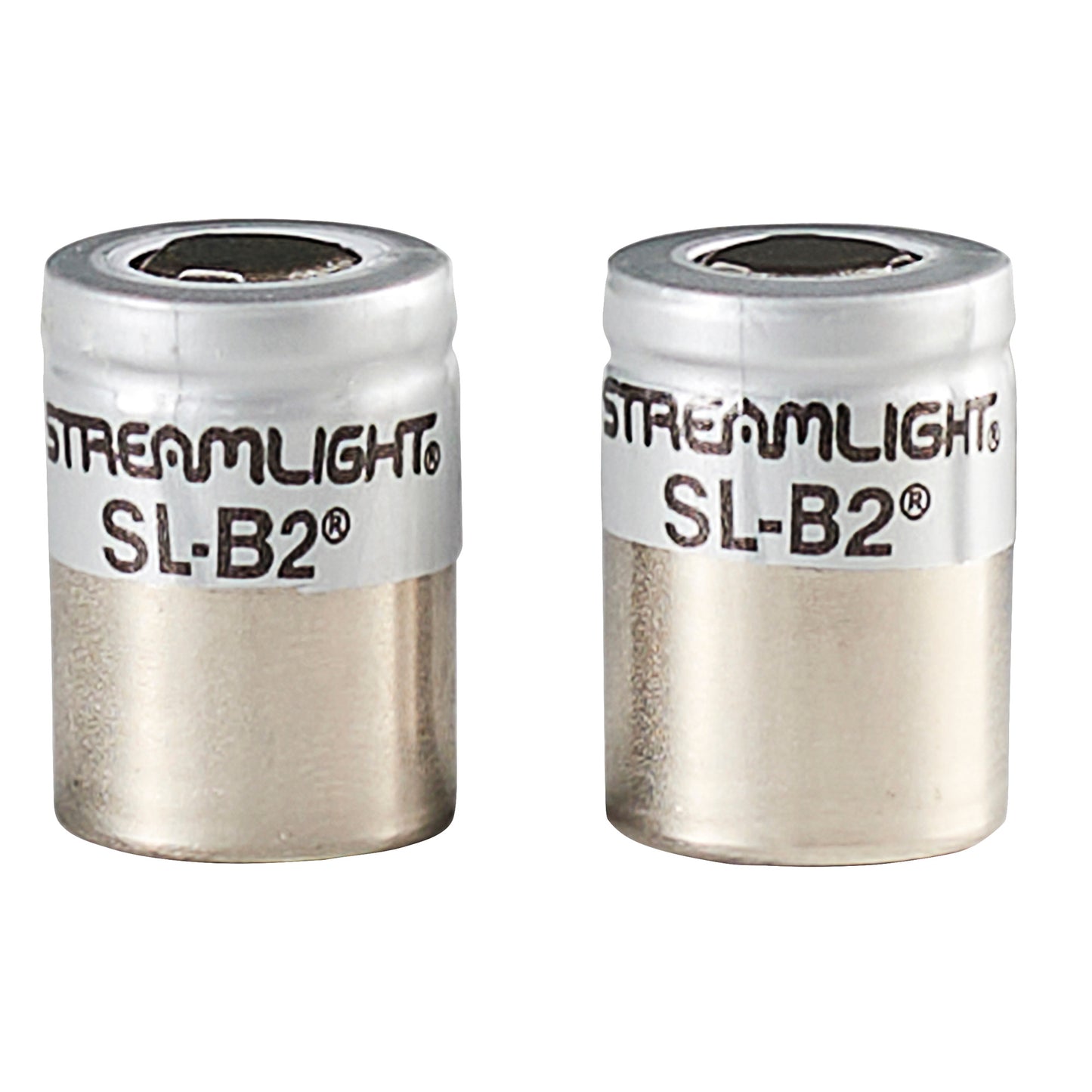 Strmlght Slb2 Battery 2PK