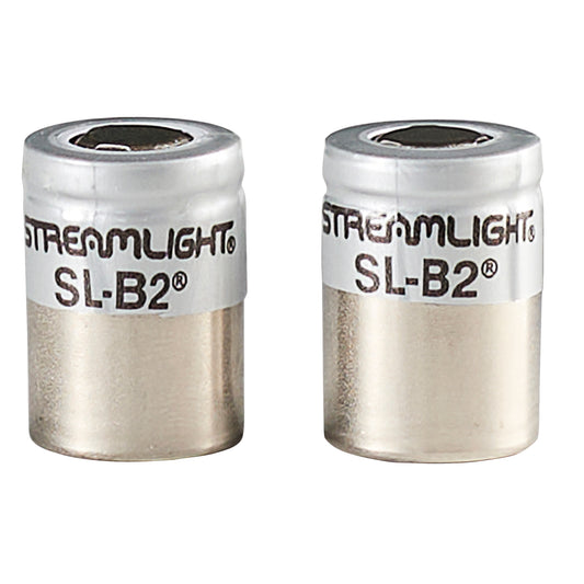 Strmlght Slb2 Battery 2PK