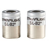 Strmlght Slb2 Battery 2PK