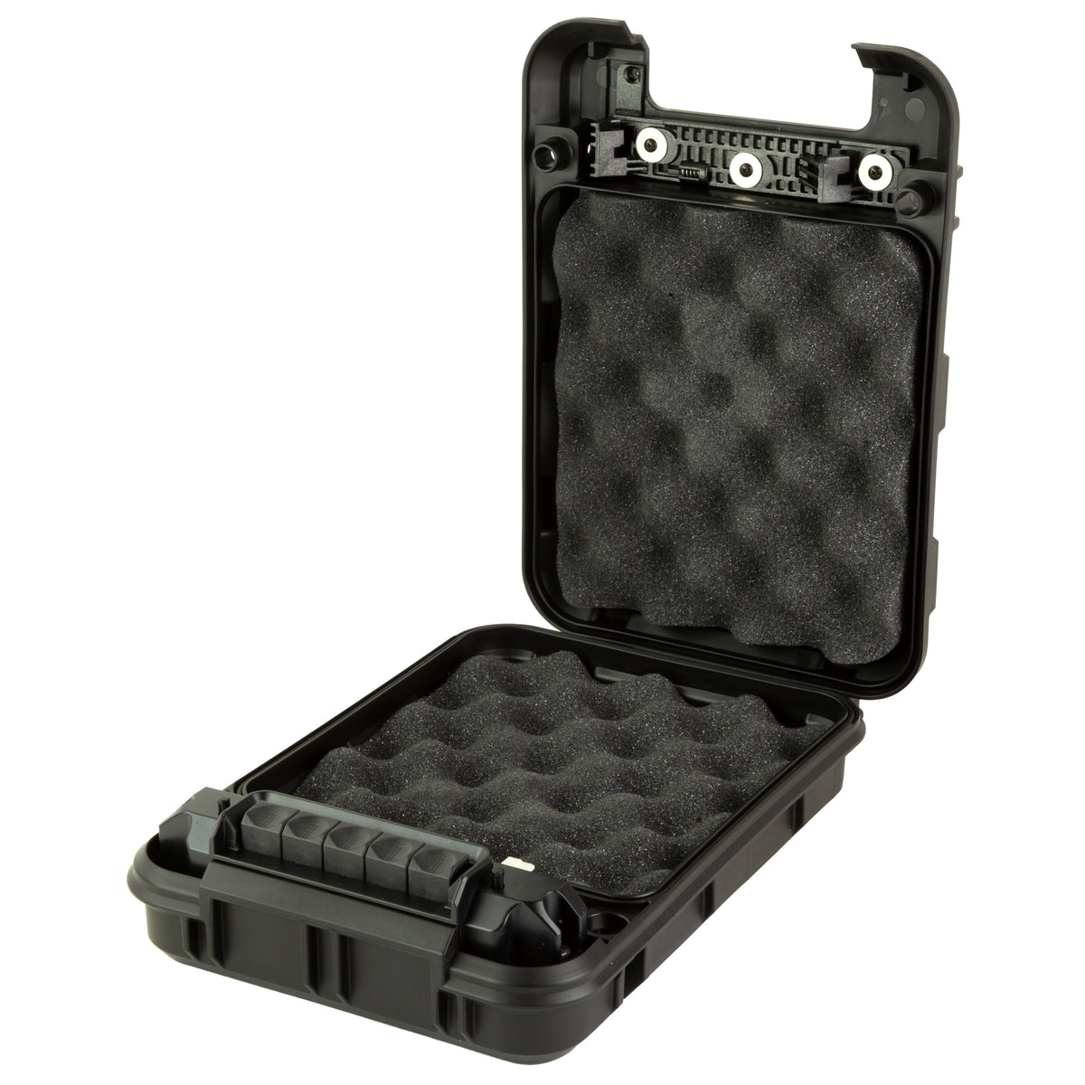 Streamlight Speedlocker, Portable Locking Storage Container, Black