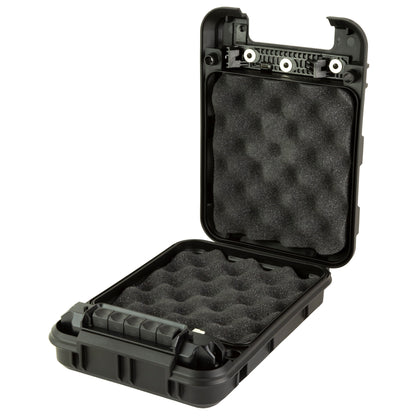 Streamlight Speedlocker, Portable Locking Storage Container, Black