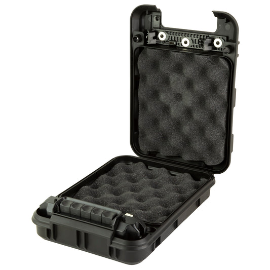 Streamlight Speedlocker, Portable Locking Storage Container, Black