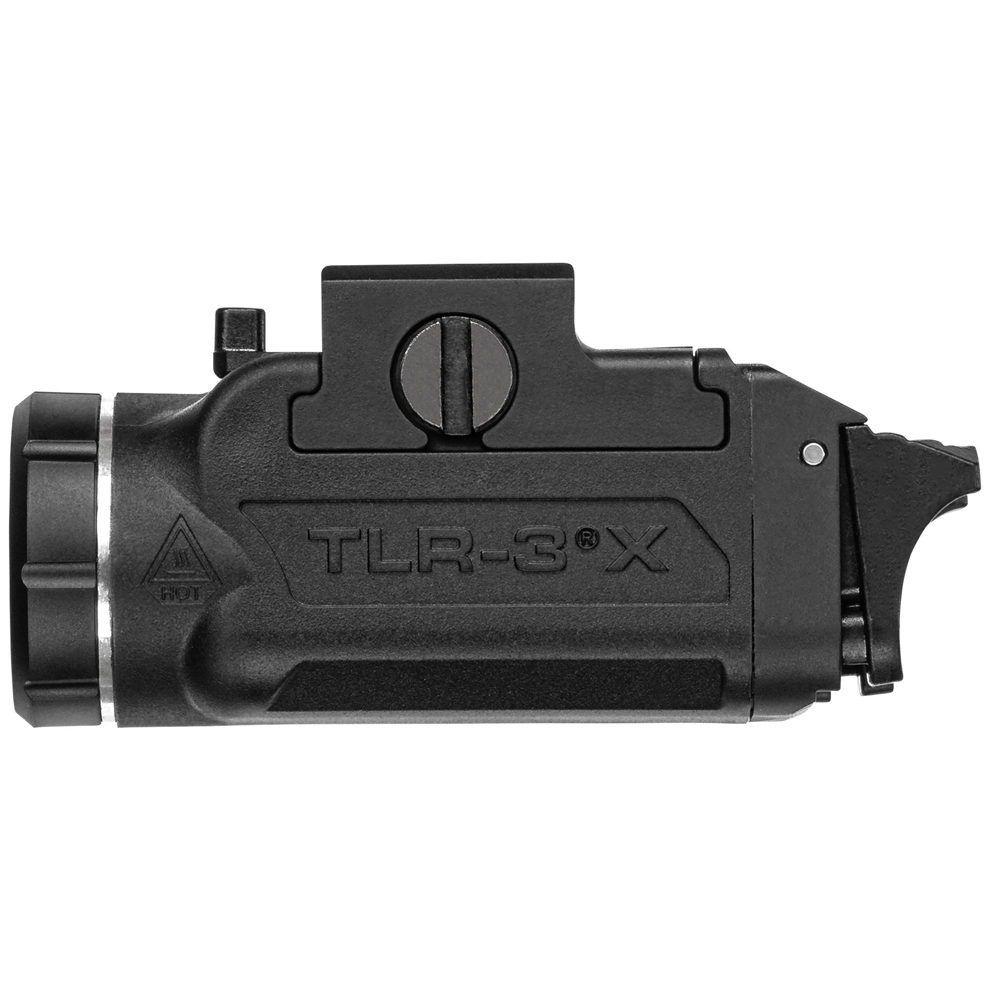 Strmlght Tlr-3x FOR 1913 BLK