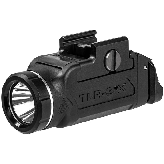 Strmlght Tlr-3x USB FOR 1913 Slim BK