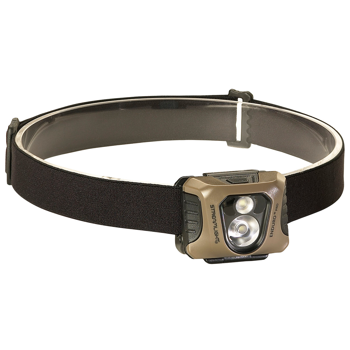 Strmlght Enduro PRO AAA COY GRN LED