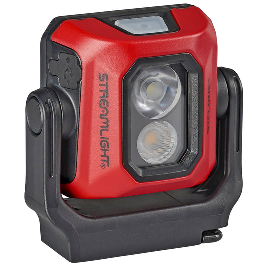 Strmlght Syclone Dual LED MAG Base