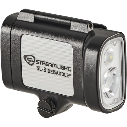 Strmlght Sl-sidesaddle Hard HAT BLK