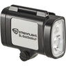 Strmlght Sl-sidesaddle Hard HAT BLK