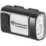 Strmlght Sl-sidesaddle USB HRD HT BK