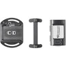 Strmlght Sl-sidesaddle USB HAT BLK