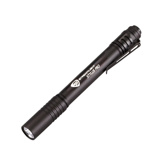 Strmlght Stylus PRO White LED
