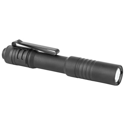 Streamlight Microstream, Flashlight, 250 Lumens, USB Charging Cord, Black