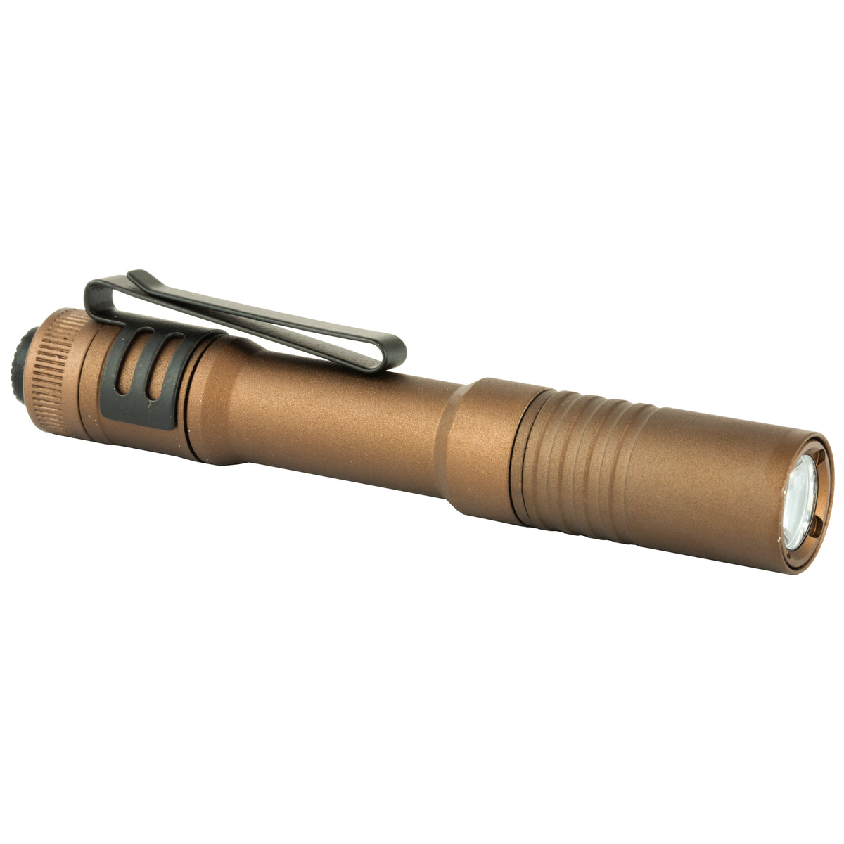 Streamlight Microstream, Flashlight, 250 Lumens, USB Charging Cord, Coyote Brown