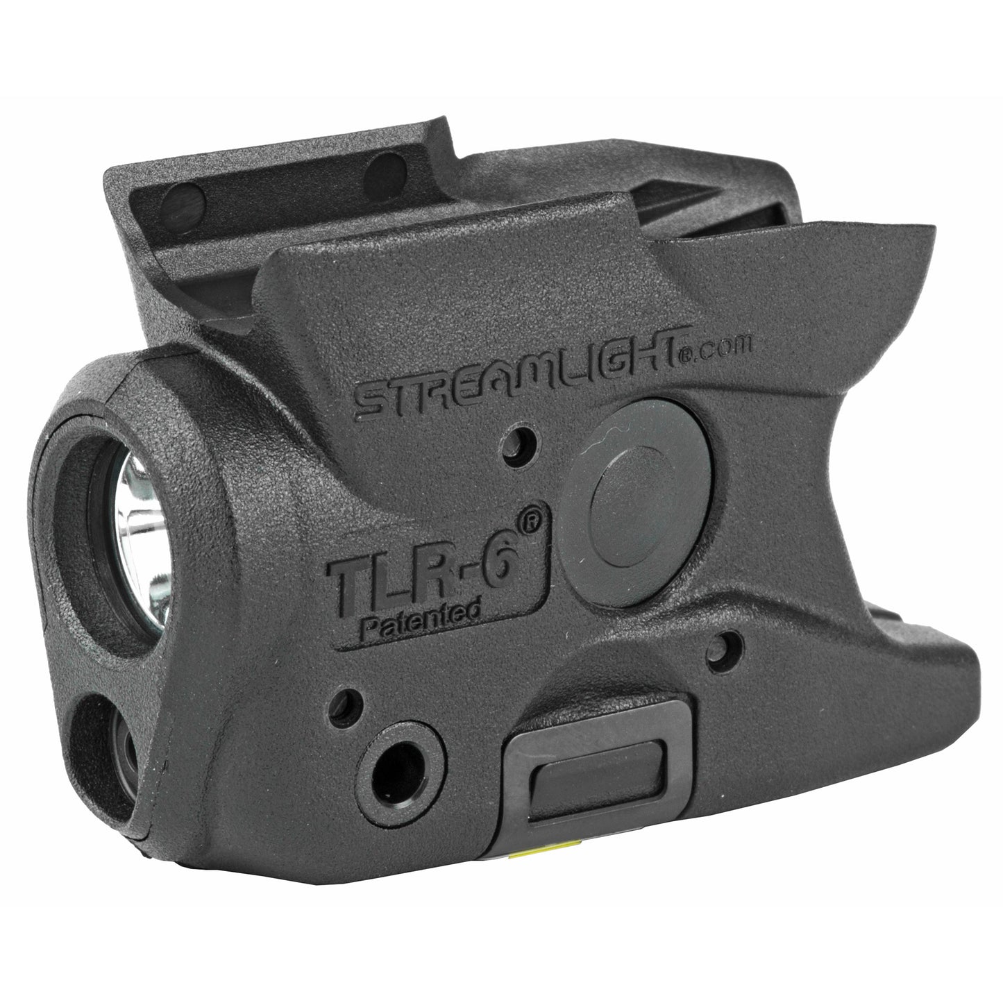 Strmlght Tlr-6 S&W M&P Shield W/lsr