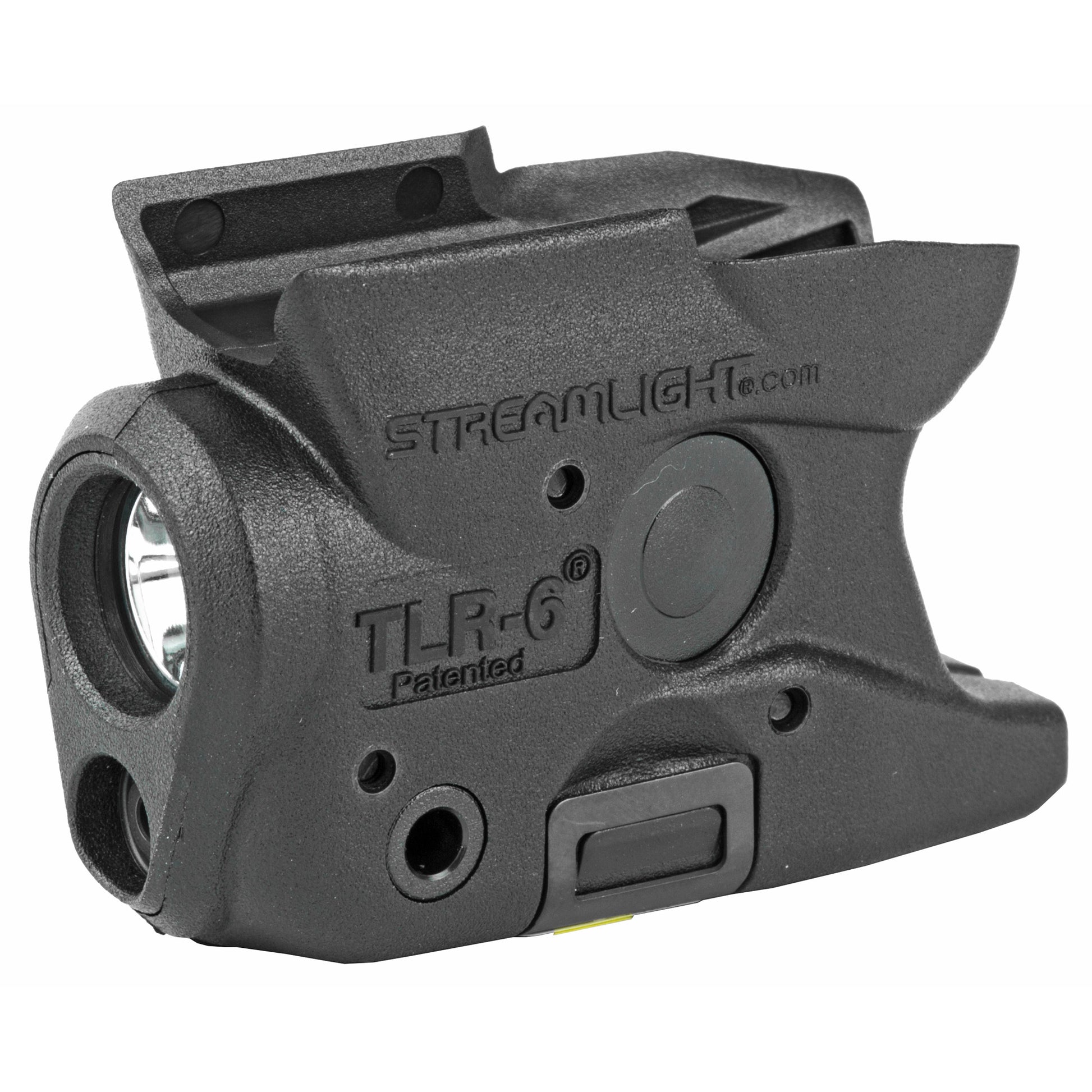 Strmlght Tlr-6 S&W M&P Shield W/lsr