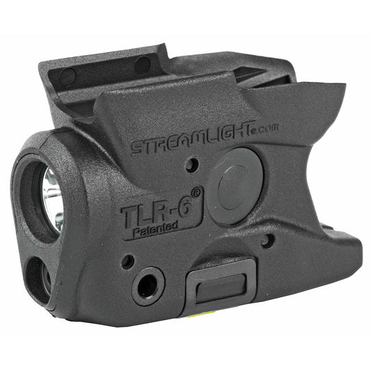 Strmlght Tlr-6 S&W M&P Shield W/lsr