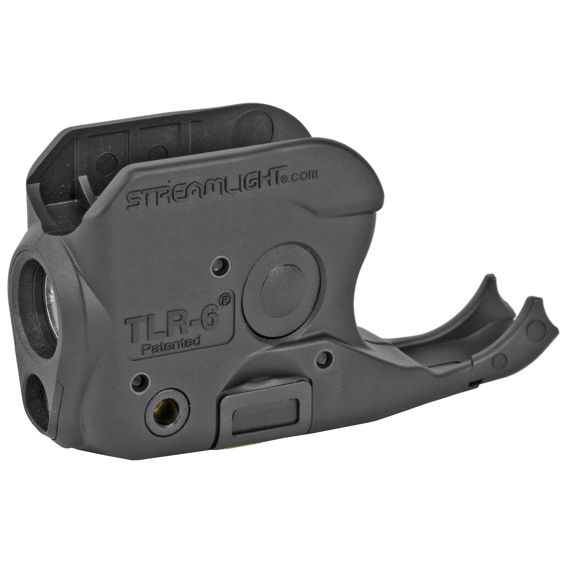 Strmlght Tlr-6 SIG P238/p938 W/lsr