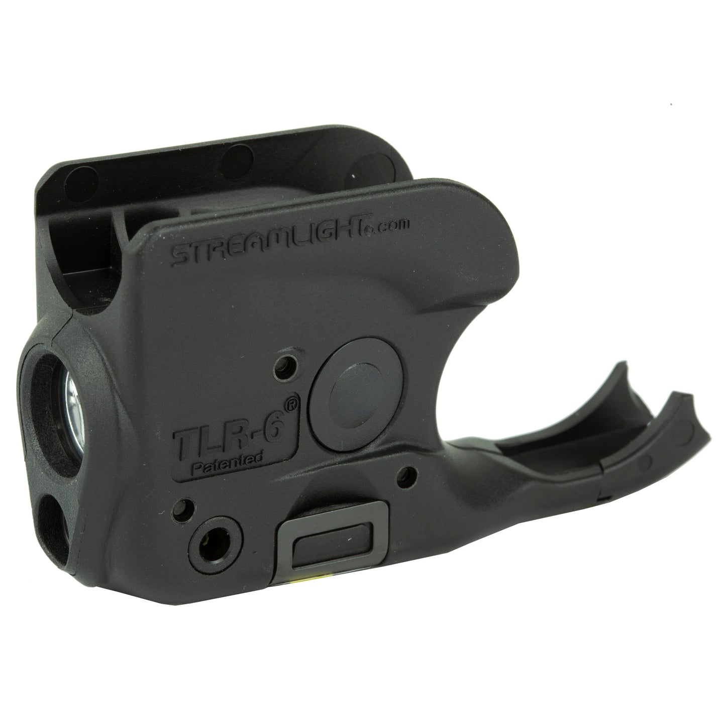 Strmlght Tlr-6 1911 No-rail W/lsr