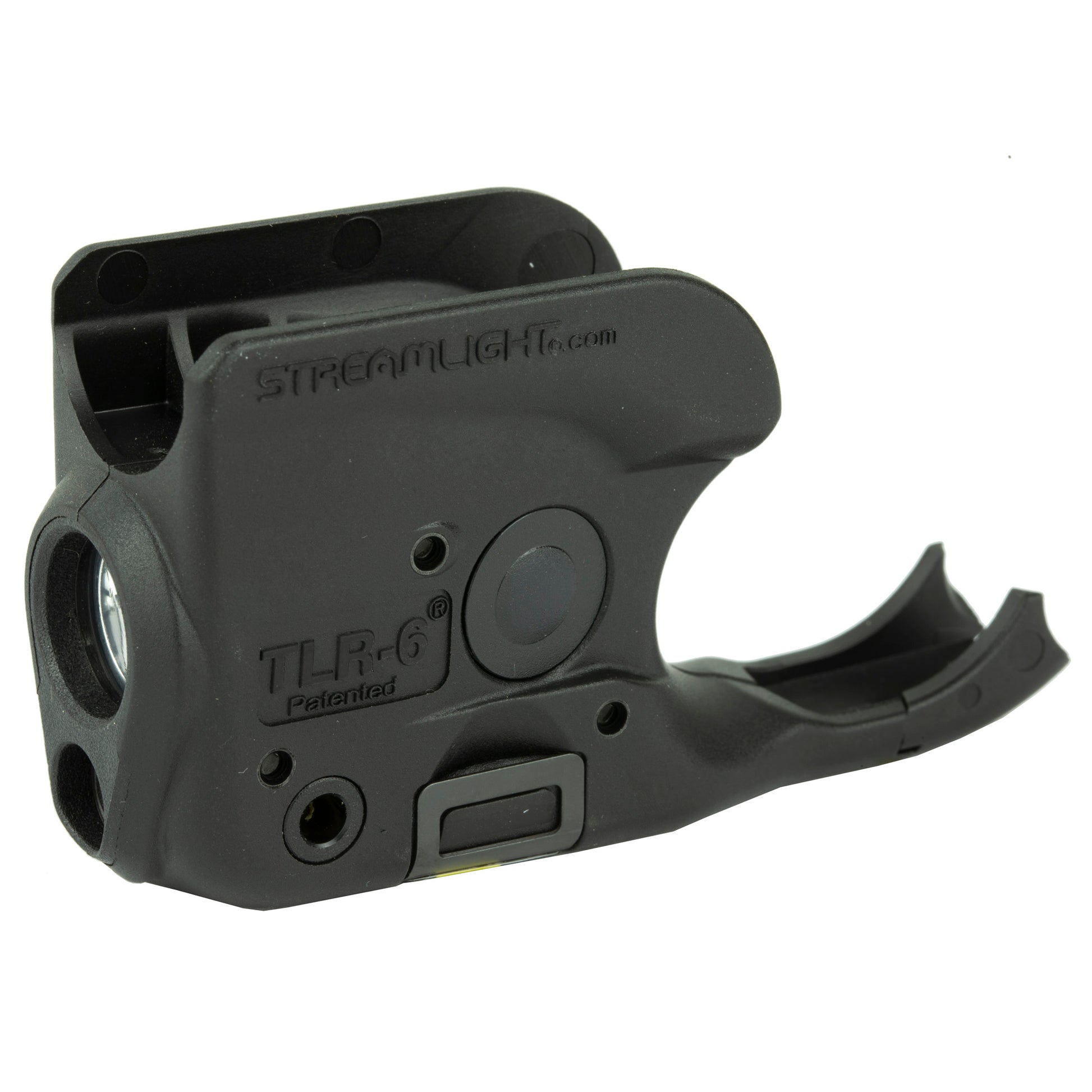 Strmlght Tlr-6 1911 No-rail W/lsr